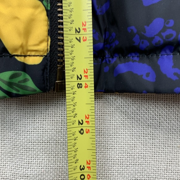 Bloomie's Unisex Reversible Hooded Jacket Size M - Picture 10 of 15